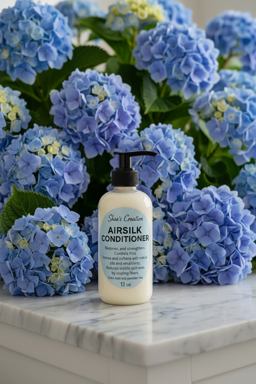 Airsilk Conditioner Mask