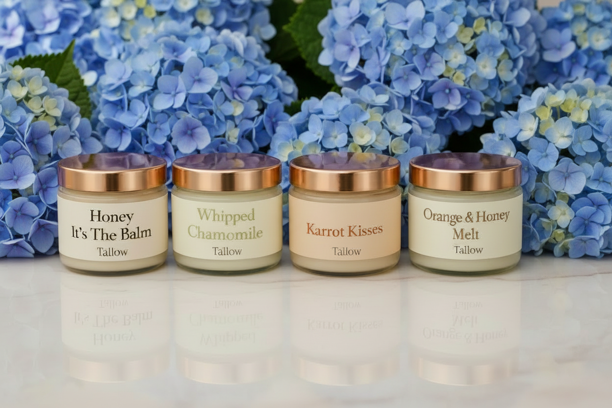 Tallow Quartet