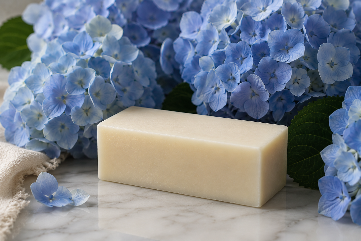 Tallow Soap Bar