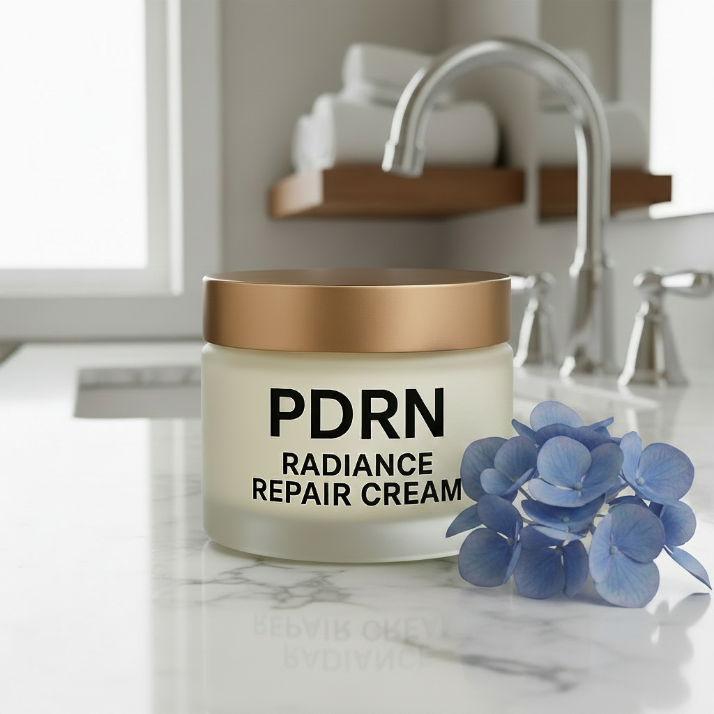 PDRN Radiance Repair Cream