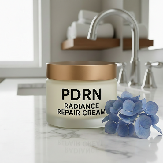 PDRN Radiance Repair Cream