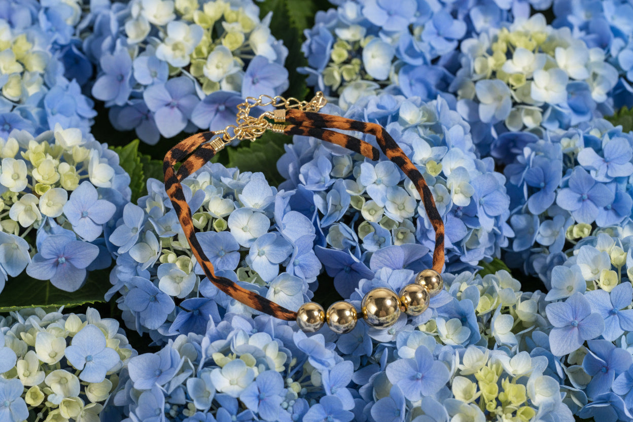 Boho Scarf Necklace Collection
