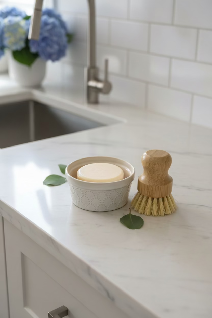 Simply Dish Soap