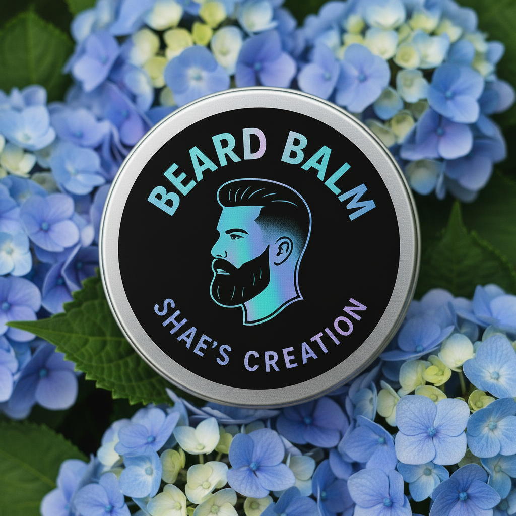 Beard Balm